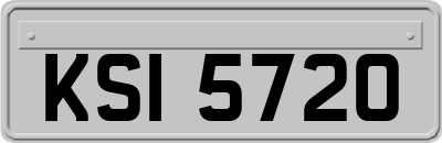KSI5720