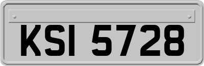 KSI5728
