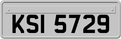 KSI5729
