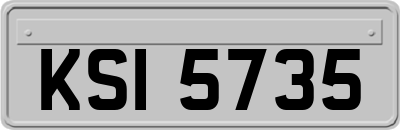 KSI5735