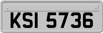 KSI5736