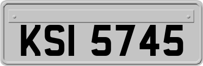 KSI5745