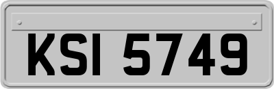 KSI5749