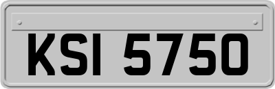 KSI5750