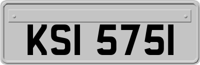 KSI5751