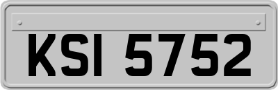 KSI5752