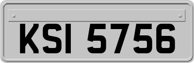 KSI5756