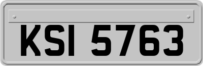 KSI5763