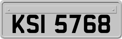 KSI5768