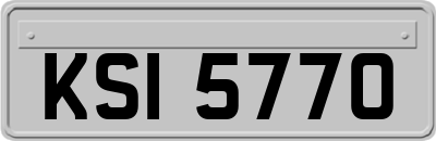 KSI5770