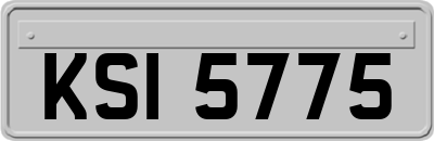 KSI5775