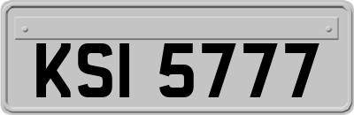 KSI5777