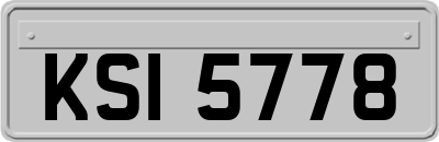 KSI5778