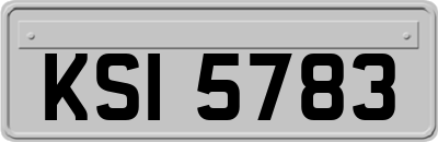 KSI5783