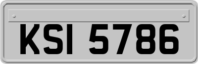 KSI5786