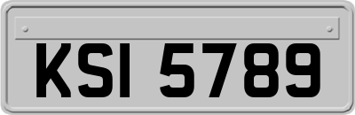 KSI5789