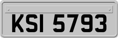 KSI5793