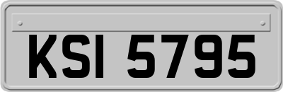 KSI5795