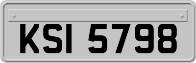 KSI5798