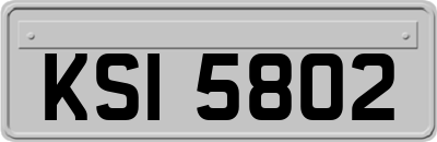KSI5802