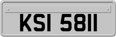 KSI5811
