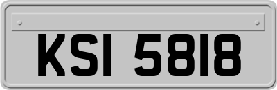 KSI5818