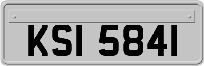 KSI5841