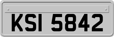 KSI5842