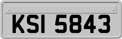 KSI5843