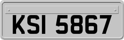 KSI5867