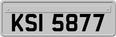 KSI5877