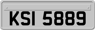 KSI5889