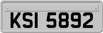 KSI5892