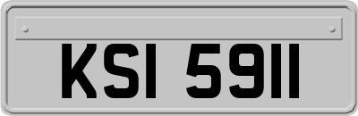 KSI5911