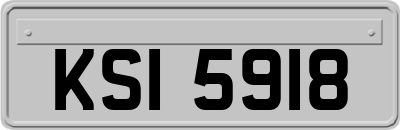 KSI5918