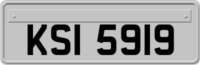 KSI5919