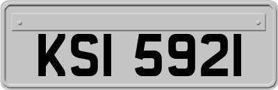 KSI5921