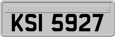 KSI5927