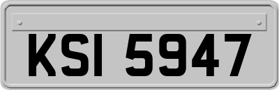 KSI5947