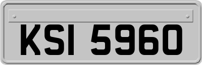 KSI5960