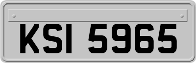 KSI5965