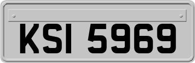 KSI5969