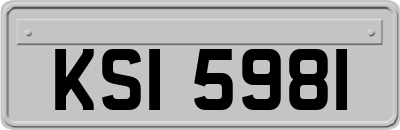 KSI5981
