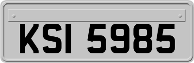 KSI5985