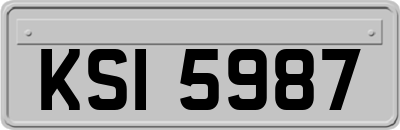 KSI5987