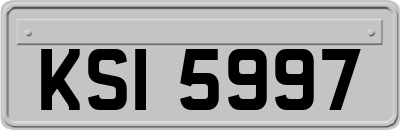 KSI5997