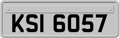 KSI6057