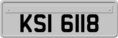 KSI6118