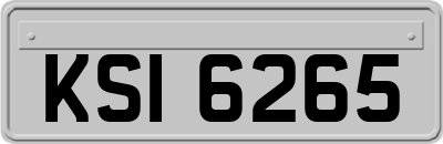 KSI6265