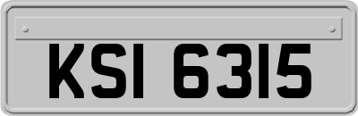 KSI6315